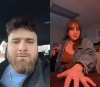 How did they find out?