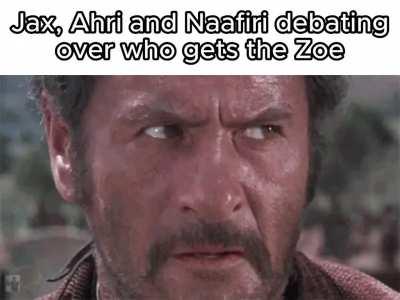 The fight of the century