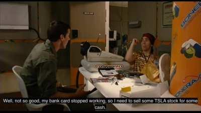 Idiocracy 2020: The world's most neutral investor wakes up in the future as the world's most 🌈 bear