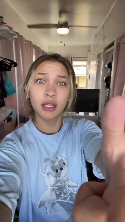 Walk like you own it!!!