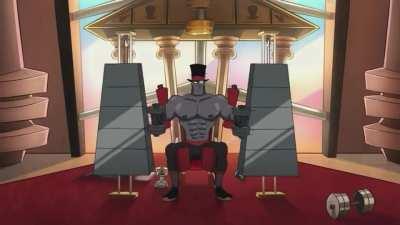 OMG IS A JOJO REFERENCE I LIKE IT SO MUCH JOJO IS THE BEST ANIME IN THE WORLD ORAORAORAORAORAAMUDAMUDAMUDAMUDAMUDA YO ANGELO YO ANGELO YO ANGELO YO ANGELO YO ANGELO