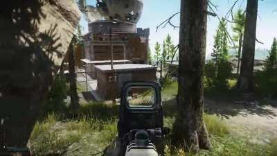 I compiled some clips of Reserve gameplay and synced it to Denial from geneburn, let me know what you guys think!