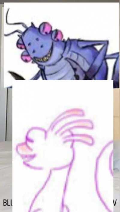 Monsters university deleted scene 