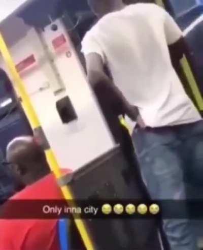 DC niggas be doin anything😭