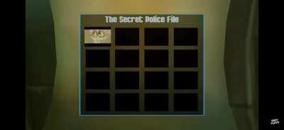 I haven’t laughed this hard in a while.