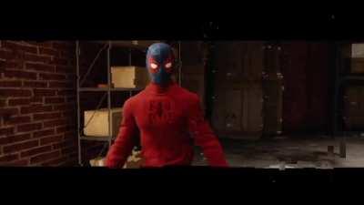 Spider-Man 1 (PS2) REMASTERED