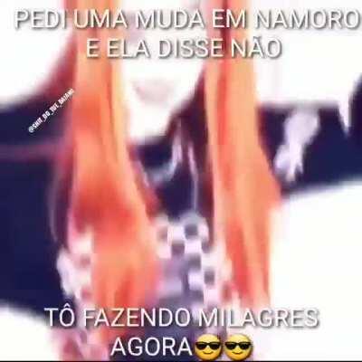 Título tá com sua mãe