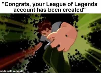 *instantly morphs into Gragas*