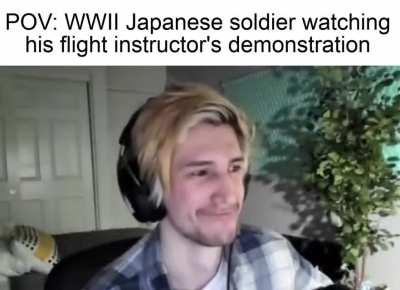 KAMIKAZE