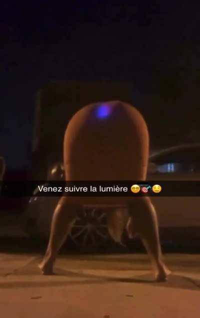 Le Portail au cul 😵‍💫🎯🤤