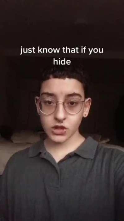 What progressivism does to a mf