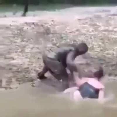 Placing over 450Lbs on a 1,000lb intelligent horses back has a poor outcome