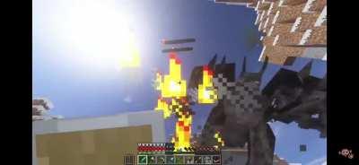 Two hits he's dead...AAAAA-