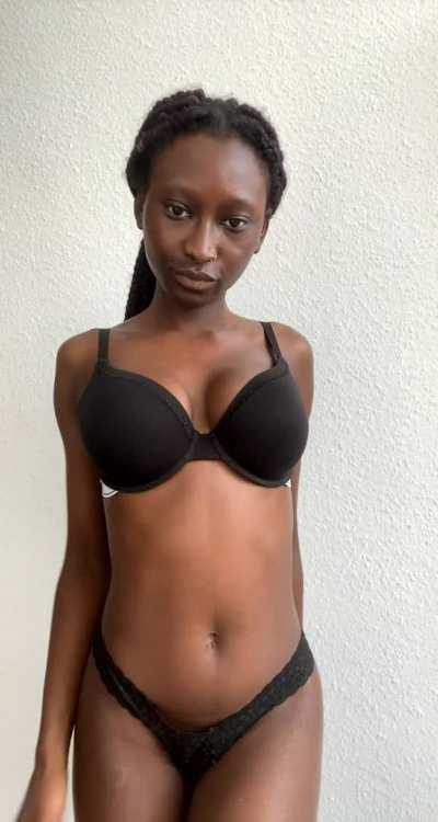 If I either make you smile or hard my mission has been accomplished today :)