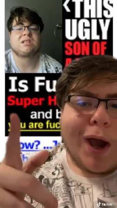 Where are the hot chicks?