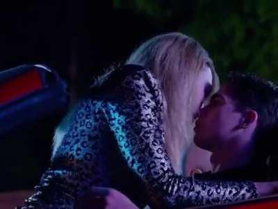 Scene from Cobra Kai Season 4 Episode 8 (2021) 