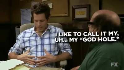 When I finally quit smoking crack