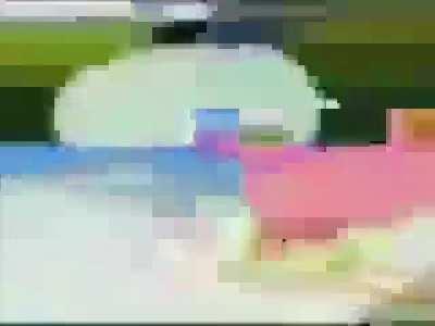 TA4 after they rk the person that LMB them