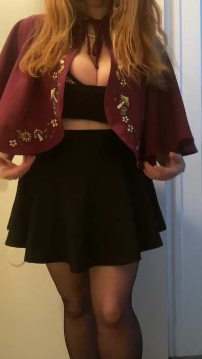 Can I be your Valentine?