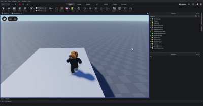 My new puzzle mechanic