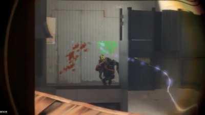 New Sniper meta just dropped