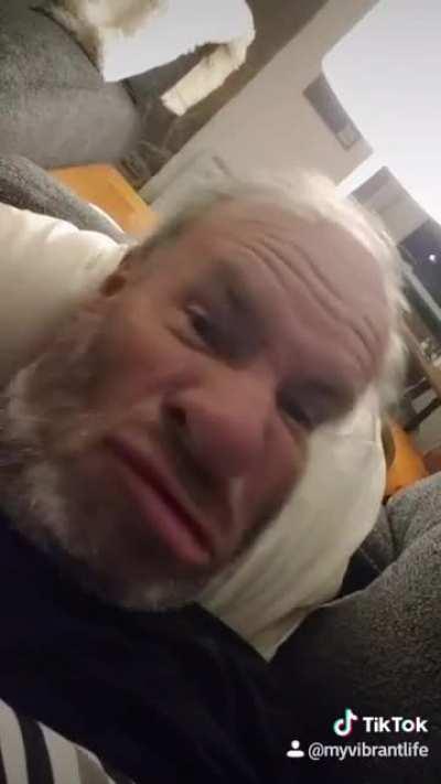 My Wife & Kids cringed when they saw this 🤦🏻