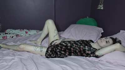 I'm so, so horny lately🫠