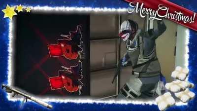 Chains Descent Into Insanity.