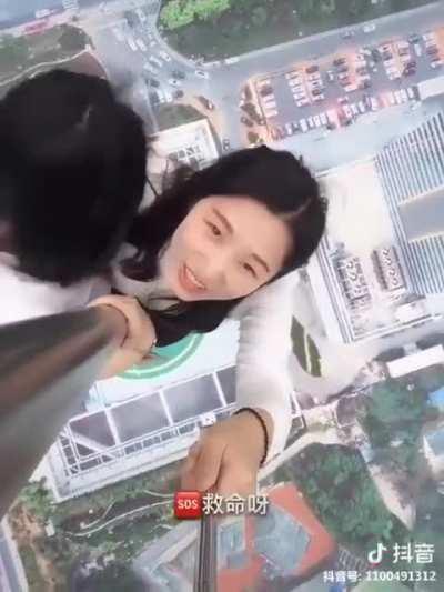 Meanwhile in China