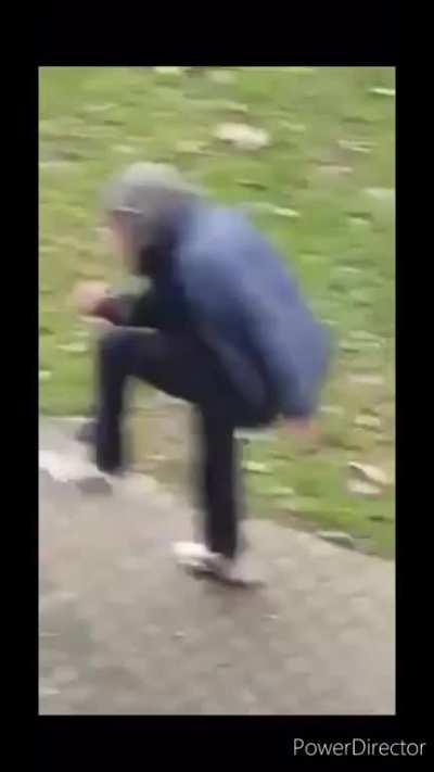 Eye of the Tiger (Sound On)