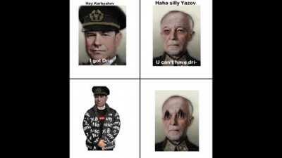 Mods on main sub thought that this wasn't quality enough.