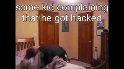 No gay allowed in my neighborhood