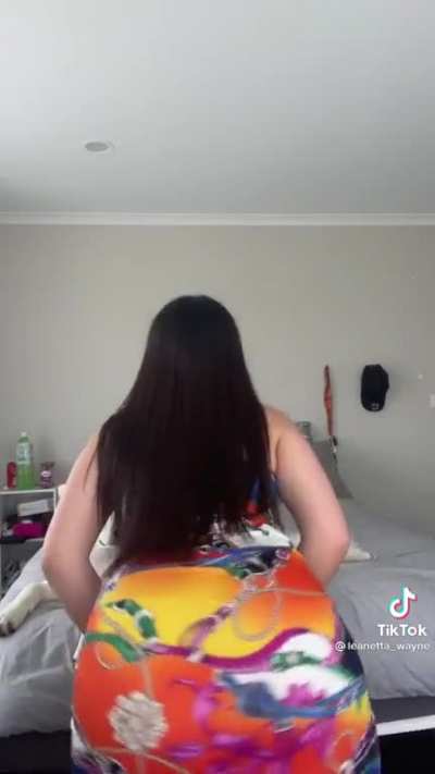 Leanetta Wayne 🍑🍑