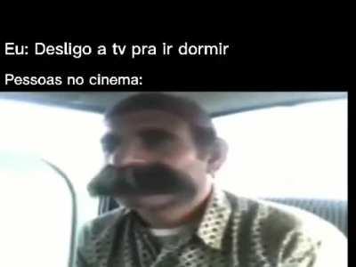 Acontece direto comigo