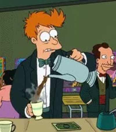 GameStop NFT Team Right Now Be Like…