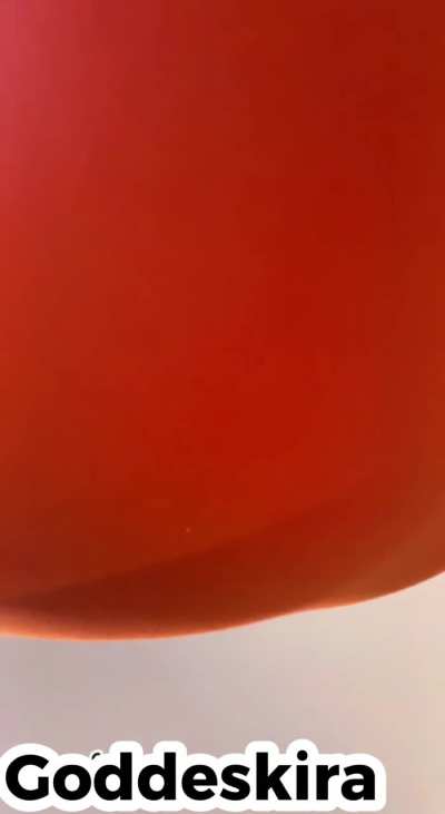 YOUR GODDESS IS READY TO PUNISH YOU WITH A HUGE LOAD OF FARTS, ARE YOU READY??