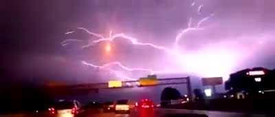 DoomSlayer Appearing on Earth