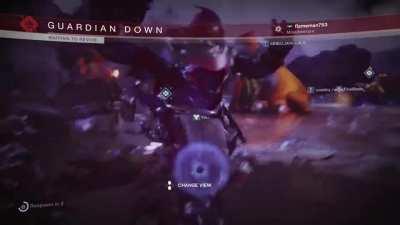 With my luck, this was unsuprising.