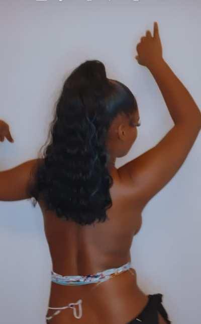 Anyone into brown skins?