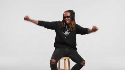 RXKNephew is a Charli fan