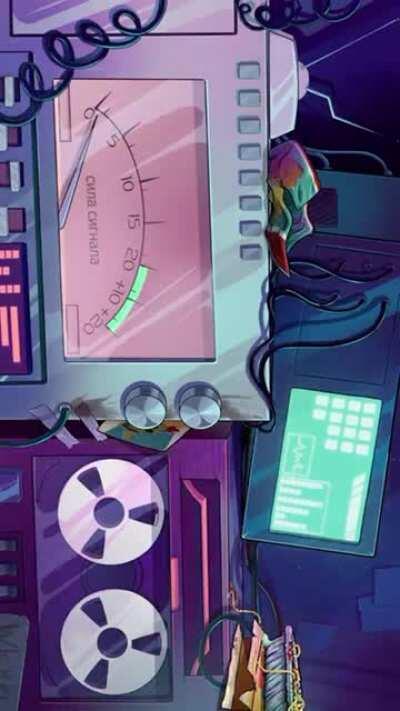 Well, that happened.