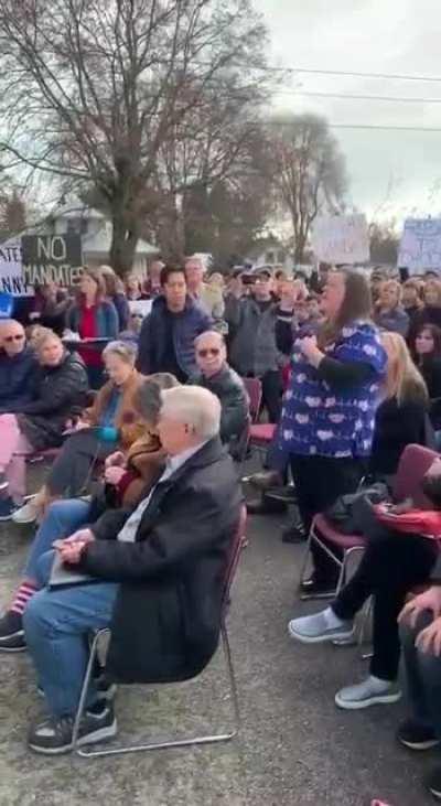 They can’t hide the truth forever, nurses around the world are speaking out.