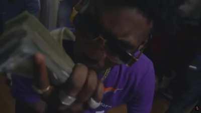 Johnny Cinco x Offset QC Migos x -Trap Back (2014) (🔒)YFN Lucci in the cut