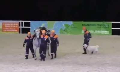 It keeps getting worse.