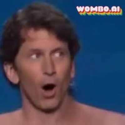 Todd loves u, but...