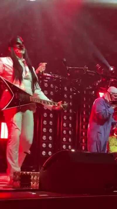 Counterfeit/Pollution/Take a look around Vegas 5/28/22