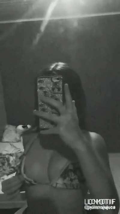 Entre no grupo do Telegram para ter acesso a vídeos exclusivos 🔥 Link nos comentários 👇