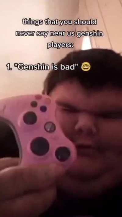 How to trigger g#mers.