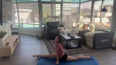 r/JulesLeBlancClub Lounge