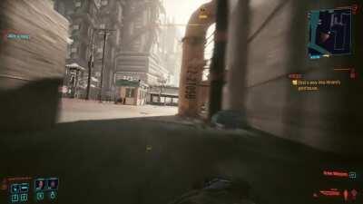 Fall damage!? Pffft, we've got the sickest slides bro.